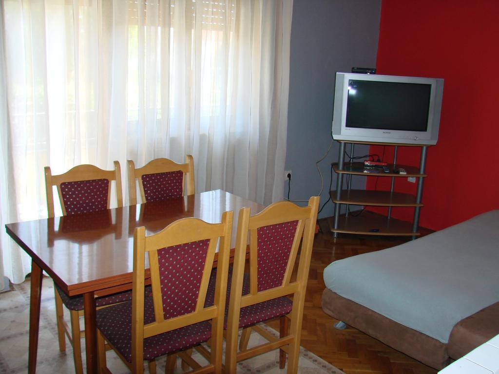 Apartment Matija Trogir Room photo