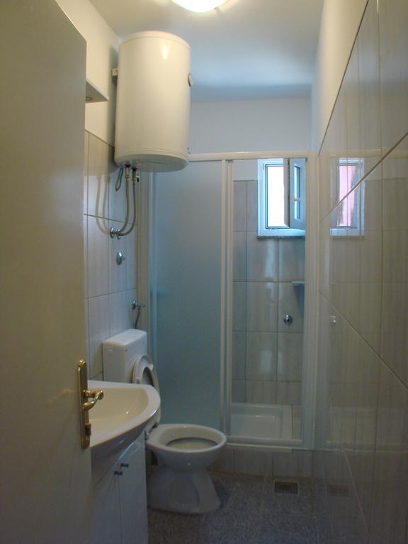 Apartment Matija Trogir Room photo