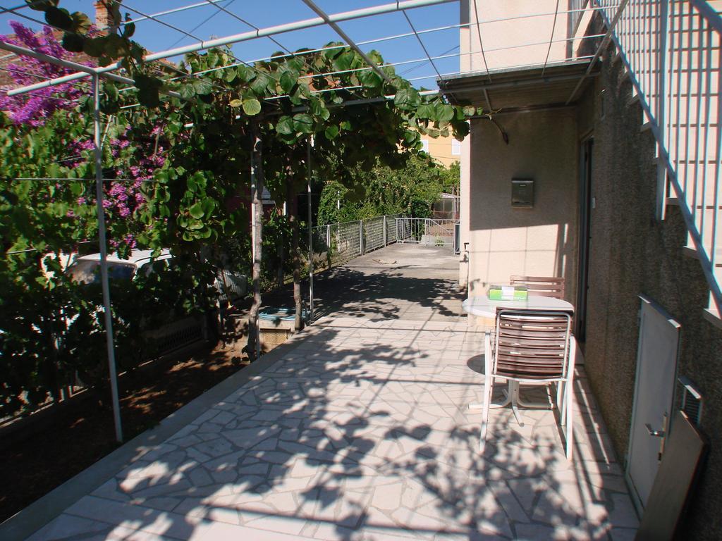 Apartment Matija Trogir Room photo
